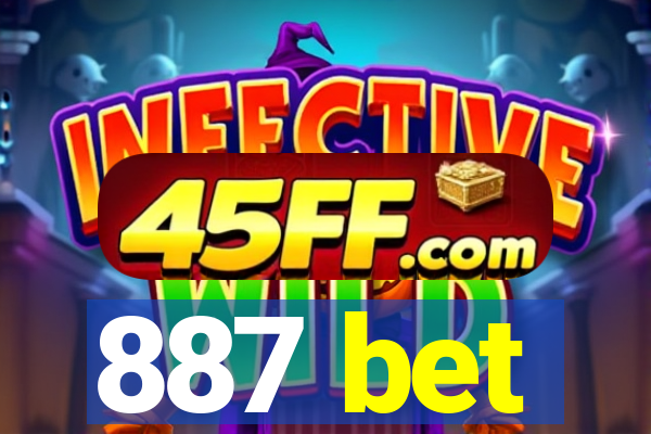 887 bet